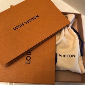 Meet your Posher, Harrison